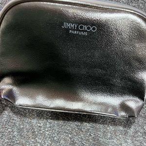 Jimmy Choo Parfums Pouch 💕